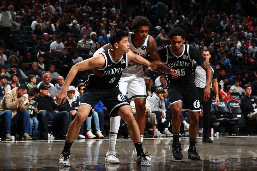 赛中展现出 赛中展现出